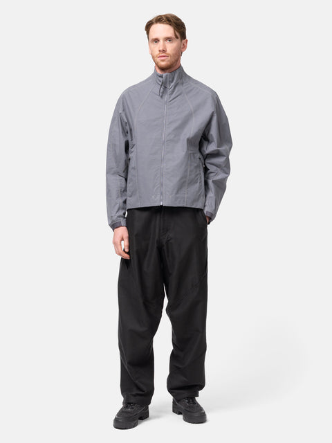 Goldwin-0-Cotton-Silk-Blend-Helicoid-Wide-Pants-Biotite-BX-2