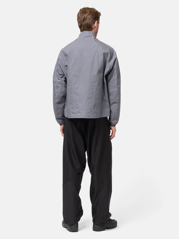 Goldwin-0-Cotton-Silk-Blend-Helicoid-Wide-Pants-Biotite-BX-4