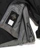 Goldwin 0 GORE-TEX SEED Shell Jacket Ink Black, Outerwear
