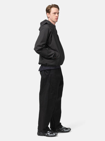Goldwin 0 Helicoid Jeans Black, Jeans