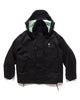 Goldwin x OAMC 3L Field Jacket Black, Outerwear