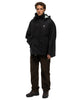 Goldwin x OAMC 3L Field Jacket Black, Outerwear