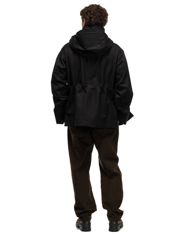 Goldwin x OAMC 3L Field Black, Outerwear