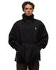 Goldwin x OAMC 3L Field Black, Outerwear