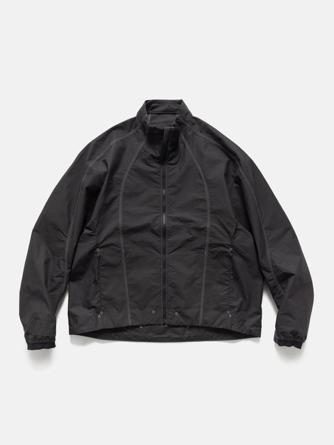 Goldwin-0-Parachute-Seed-Rip-stop-Jacket-Biotite-BX-1