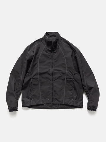 Goldwin-0-Parachute-Seed-Rip-stop-Jacket-Biotite-BX-1