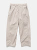 Goldwin-0-Parachute-Seed-Rip-stop-Pants-Grayish-Beige-GJ-1