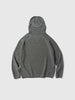 Goldwin 0 Perforated Wholegarment Knit Top Frozen Dew, Hoodies
