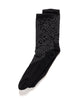 Goldwin 0 Reaction Diffusion Socks Black, Accessories