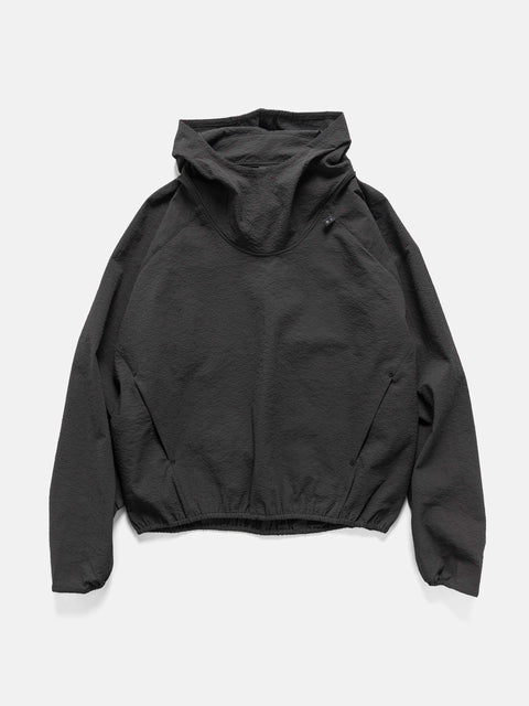 Goldwin 0 Screen Anorak Ink Black, Jackets