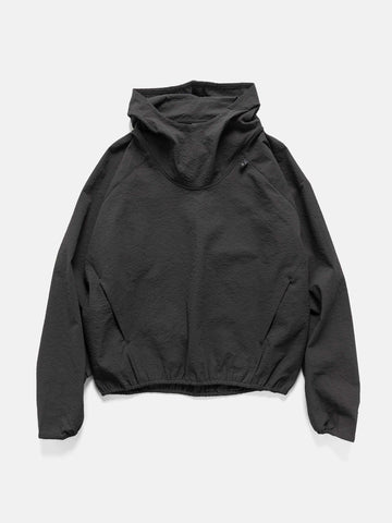 Goldwin 0 Screen Anorak Ink Black, Jackets