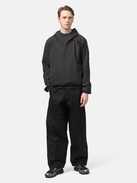 Goldwin 0 Screen Anorak Ink Black, Jackets