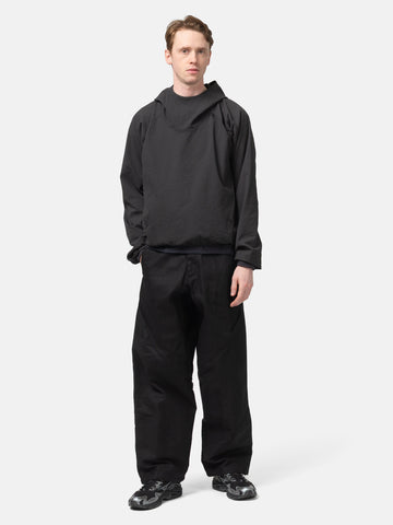 Goldwin 0 Screen Anorak Ink Black, Jackets