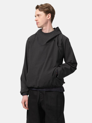 Goldwin 0 Screen Anorak Ink Black, Jackets