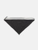 Goldwin 0 Screen Bandana Pouch Ink Black, Pouches