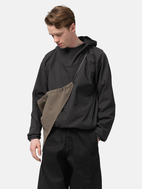 Goldwin 0 Screen Bandana Pouch Manul, Bags