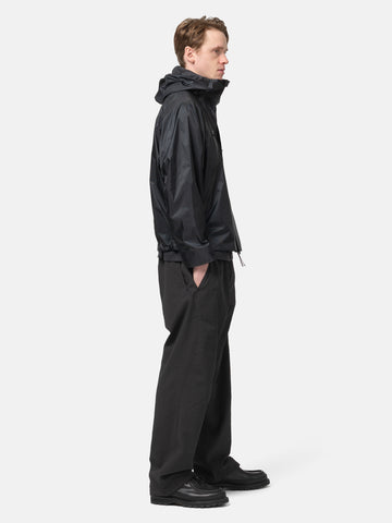 Goldwin 0 Screen Pant Ink Black, Pants