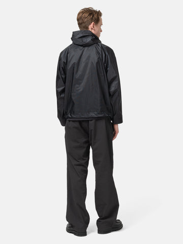 Goldwin 0 Screen Pant Ink Black, Pants