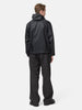 Goldwin 0 Screen Pant Ink Black, Pants