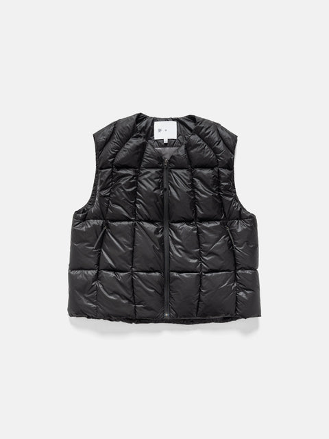 Goldwin-0-Three-Dimensional-Down-Light-Vest-Biotite-BX-1