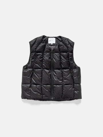 Goldwin-0-Three-Dimensional-Down-Light-Vest-Biotite-BX-1