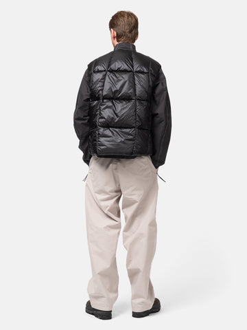 Goldwin-0-Three-Dimensional-Down-Light-Vest-Biotite-BX-3