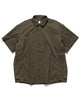 Goldwin 0 Wind Shirt Leaf, Shirts