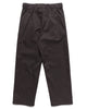 Goldwin 0 Buckle Straight Leg Pants Biotite, Bottoms