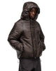 Goldwin 0 Cloud Helicoid Parka Jet Brown, Outerwear