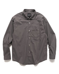 Goldwin Comfortable Shirt Grey, Shirts