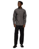 Goldwin Comfortable Shirt Grey, Shirts