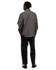 Goldwin Comfortable Shirt Grey, Shirts