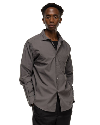 Goldwin Comfortable Shirt Grey, Shirts