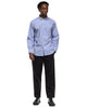 Goldwin Comfortable Shirt Saxe, Shirts