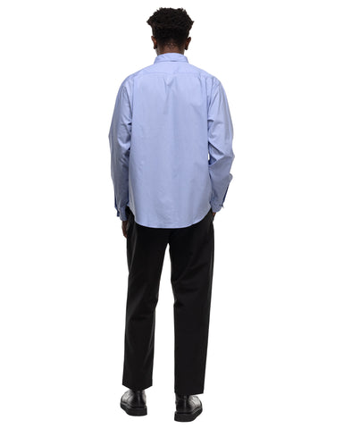 Goldwin Comfortable Shirt Saxe, Shirts