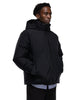 Goldwin GORE-TEX 900FP Down Jacket Black, Outerwear