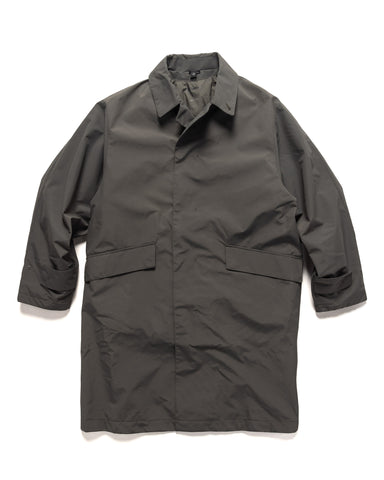 Goldwin GORE-TEX LABS Windstopper 3-Way Coat Dark Olive, Outerwear