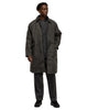 Goldwin GORE-TEX LABS Windstopper 3-Way Coat Dark Olive, Outerwear