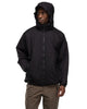 Goldwin GORE-TEX LABS Windstopper Puffy Jacket Black, Outerwear