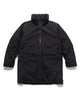 Goldwin GORE-TEX Snow Range Down Coat Black, Outerwear