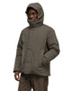 Goldwin GORE-TEX Snow Range Down Parka Olive Beige, Outerwear