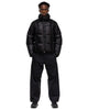 Goldwin 0 Three-Dimensional Down Jacket Black, Outerwear