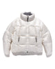 Goldwin 0 Three-Dimensional Down Jacket Undyed, Outerwear