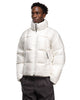 Goldwin 0 Three-Dimensional Down Jacket Undyed, Outerwear