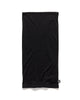 Goldwin Wool Neck Gaiter Black, Accessories