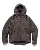 Goldwin 0 Zoned Insulation Jacket Morel, Outerwear