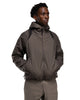 Goldwin 0 Zoned Insulation Jacket Morel, Outerwear