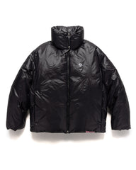 Goldwin x OAMC Down Jacket Black, Outerwear