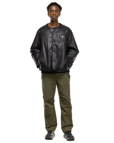 Goldwin x OAMC Insulated Liner Jacket Black, Outerwear