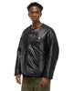 Goldwin x OAMC Insulated Liner Jacket Black, Outerwear